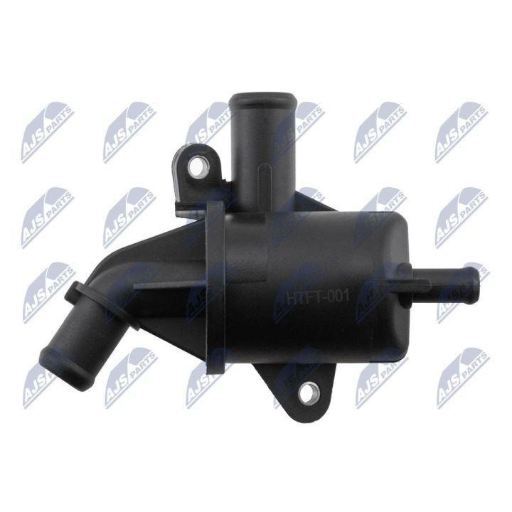 Alyvos atskyriklis, karterio alsuoklis NTY SEP-FT-001