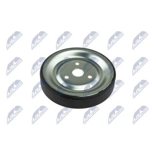 Skriemulys, vandens siurblys NTY CPR-CT-000