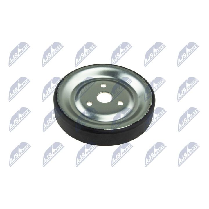 Skriemulys, vandens siurblys NTY CPR-CT-000