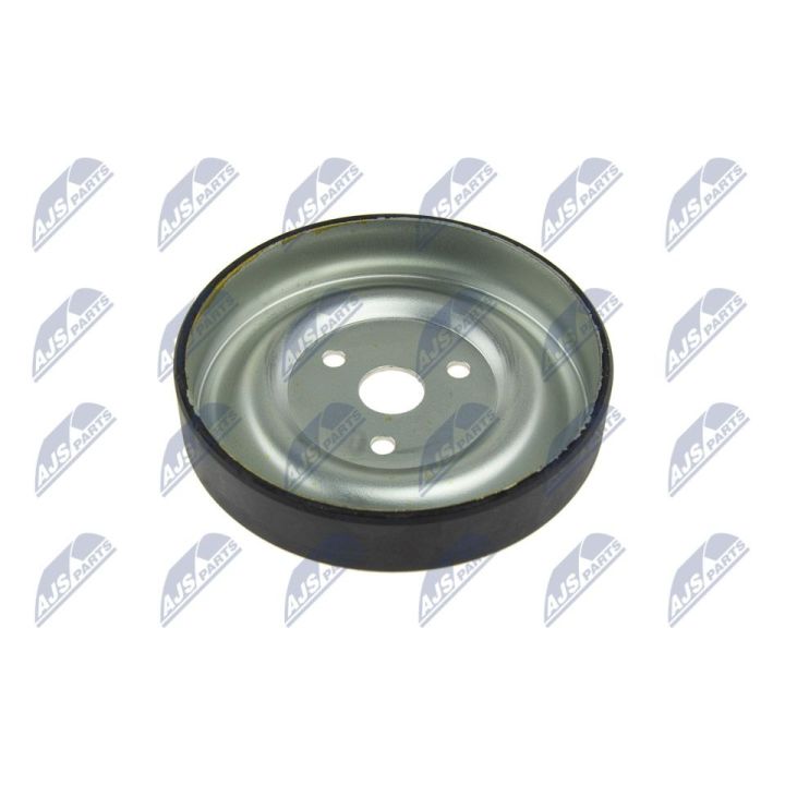 Skriemulys, vandens siurblys NTY CPR-CT-000