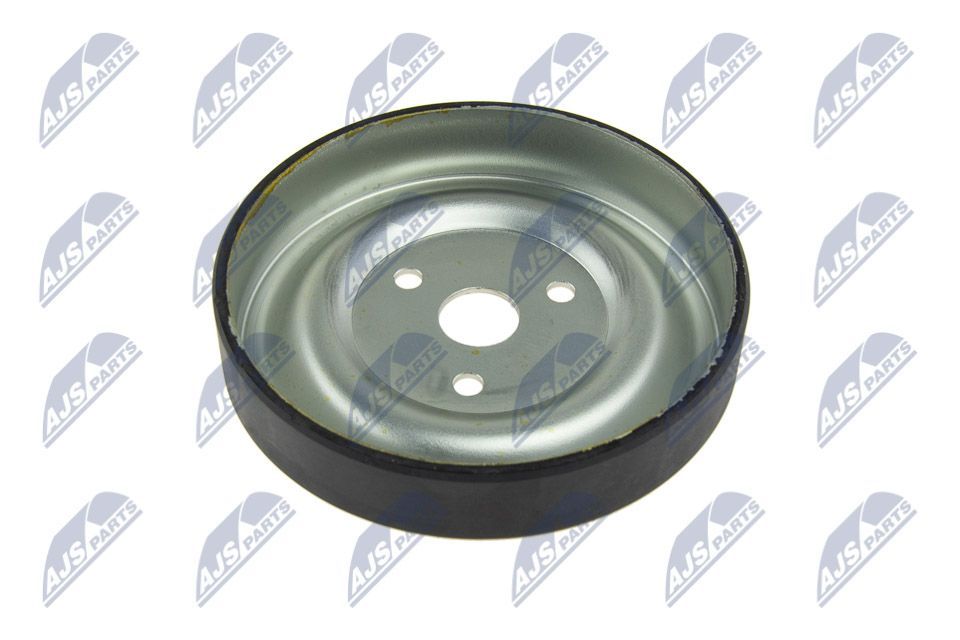 Skriemulys, vandens siurblys NTY CPR-CT-000