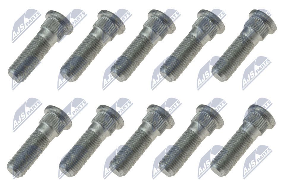 Rato varžtas NTY KSP-NS-001