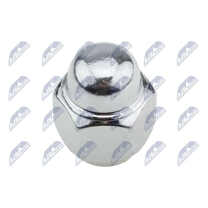 Rato veržlė NTY KSP-MZ-001