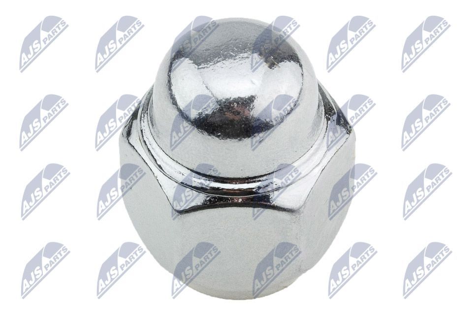 Rato veržlė NTY KSP-MZ-001