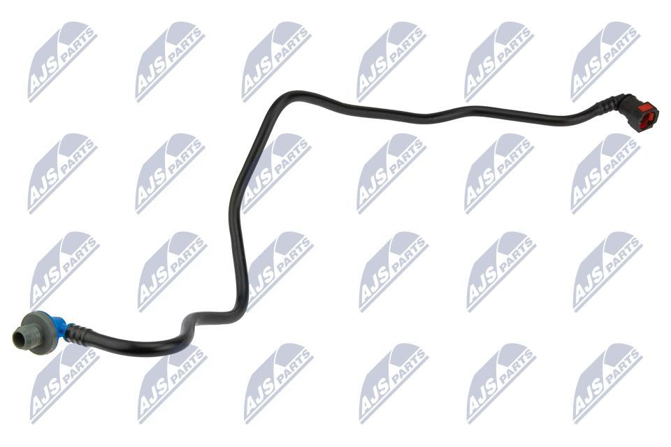 Vakuumo žarna, stabdymo įrenginys NTY BPP-RE-015