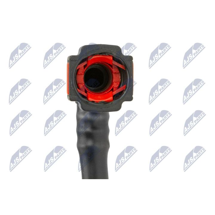 Vakuumo žarna, stabdymo įrenginys NTY BPP-RE-015