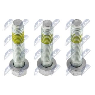 Remonto komplektas, rato stebulė NTY KLP-CH-005-Z