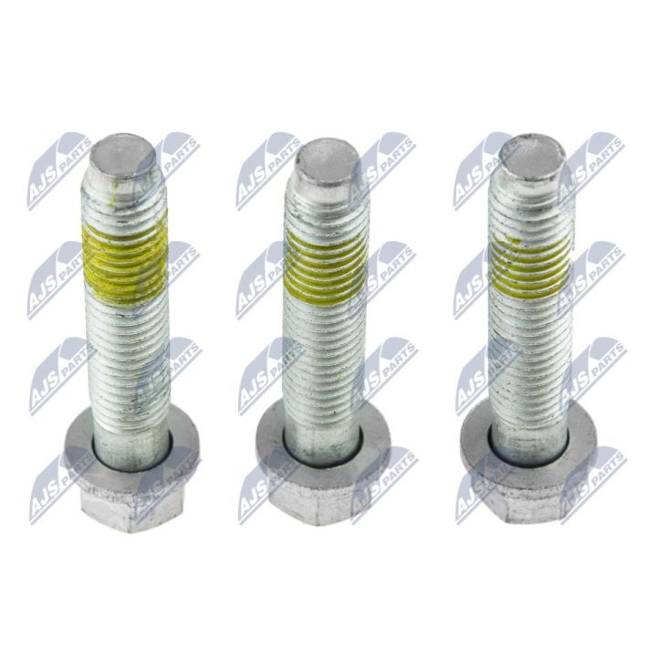 Remonto komplektas, rato stebulė NTY KLP-CH-005-Z