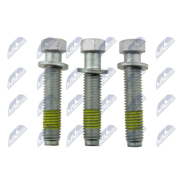 Remonto komplektas, rato stebulė NTY KLP-CH-005-Z