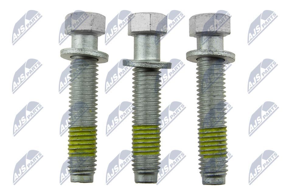 Remonto komplektas, rato stebulė NTY KLP-CH-005-Z