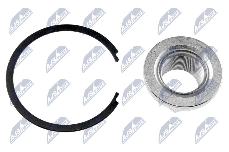 Remonto komplektas, rato stebulė NTY KLP-FT-029-Z