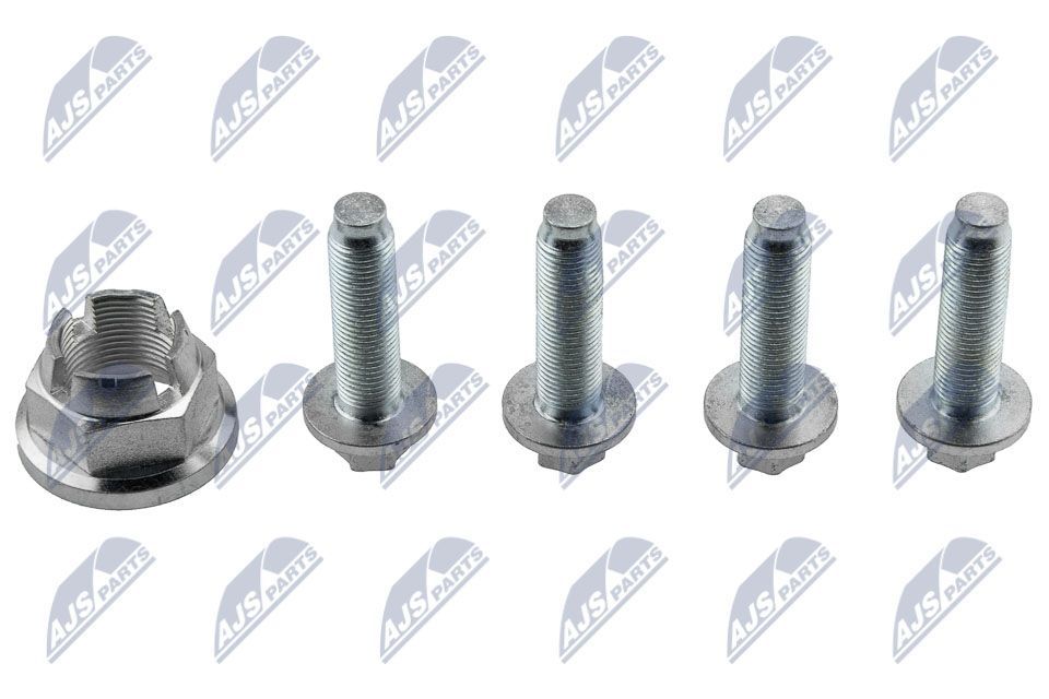 Remonto komplektas, rato stebulė NTY KLP-RE-030-Z