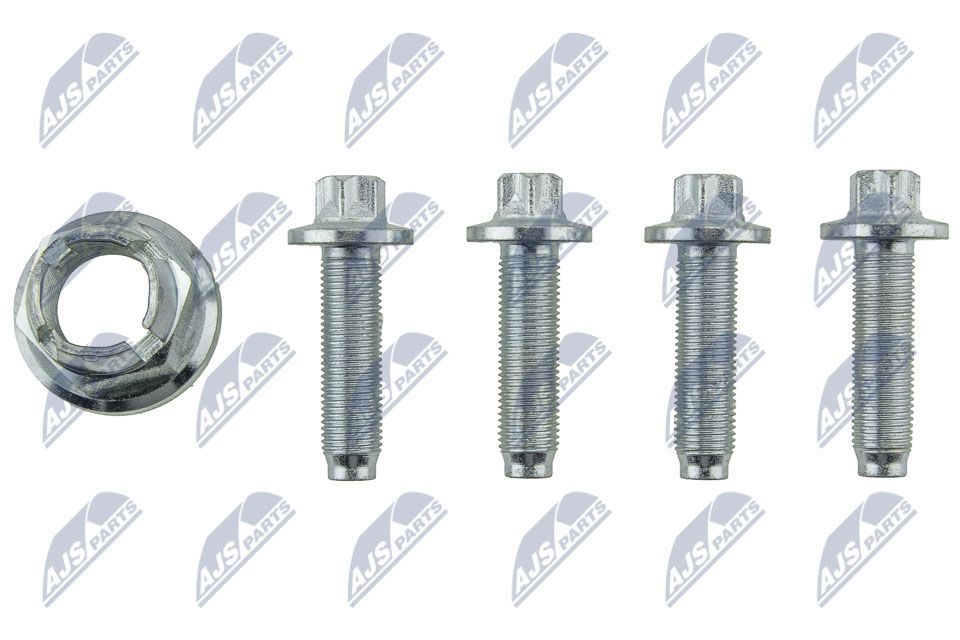 Remonto komplektas, rato stebulė NTY KLP-RE-030-Z