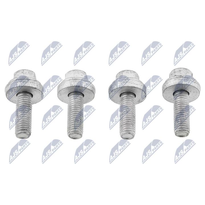 Remonto komplektas, rato stebulė NTY KLT-BM-017-Z