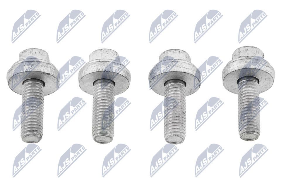 Remonto komplektas, rato stebulė NTY KLT-BM-017-Z