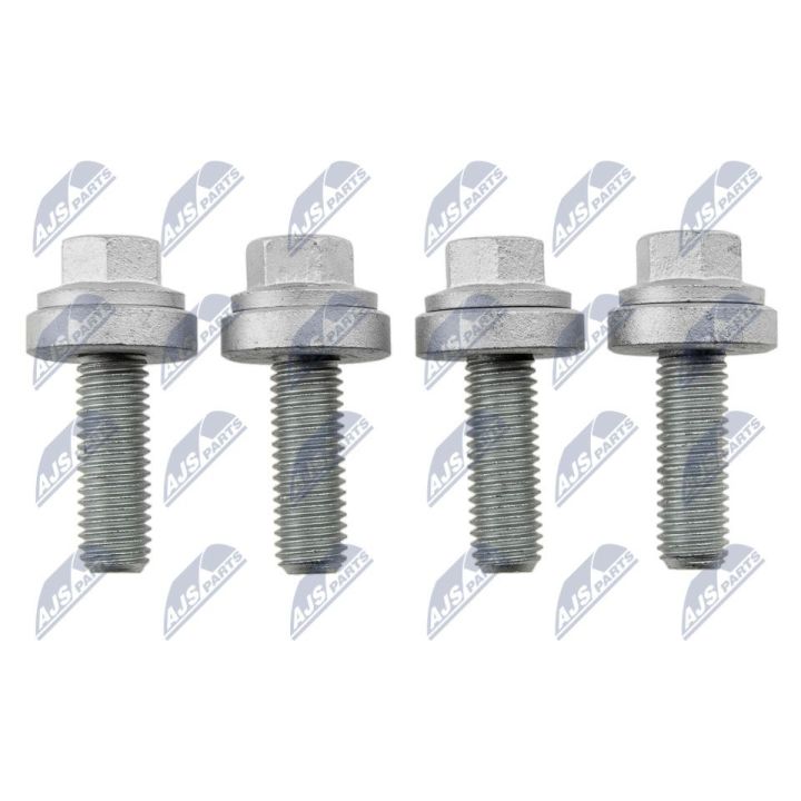 Remonto komplektas, rato stebulė NTY KLT-BM-022-Z