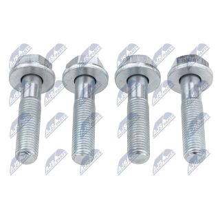 Remonto komplektas, rato stebulė NTY KLT-BM-023-Z