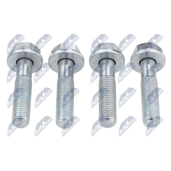 Remonto komplektas, rato stebulė NTY KLT-BM-023-Z