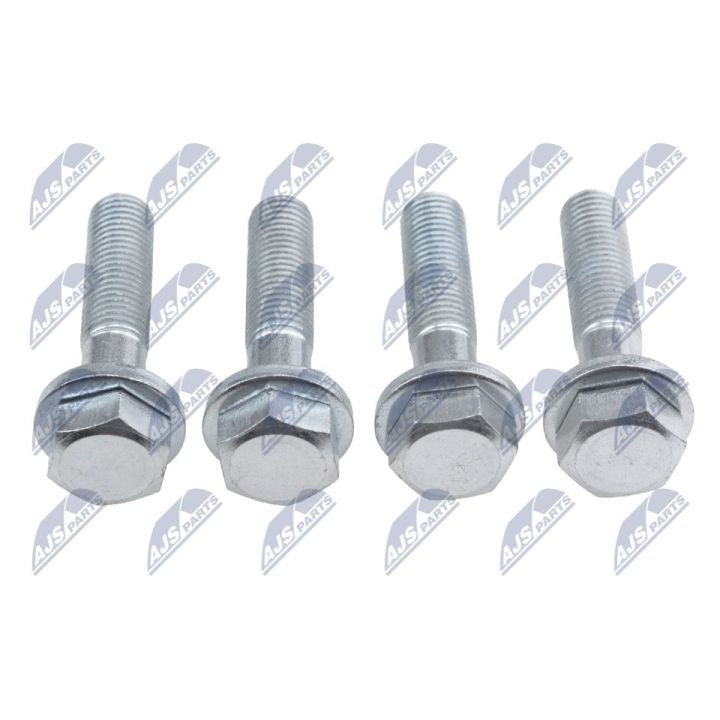 Remonto komplektas, rato stebulė NTY KLT-BM-023-Z