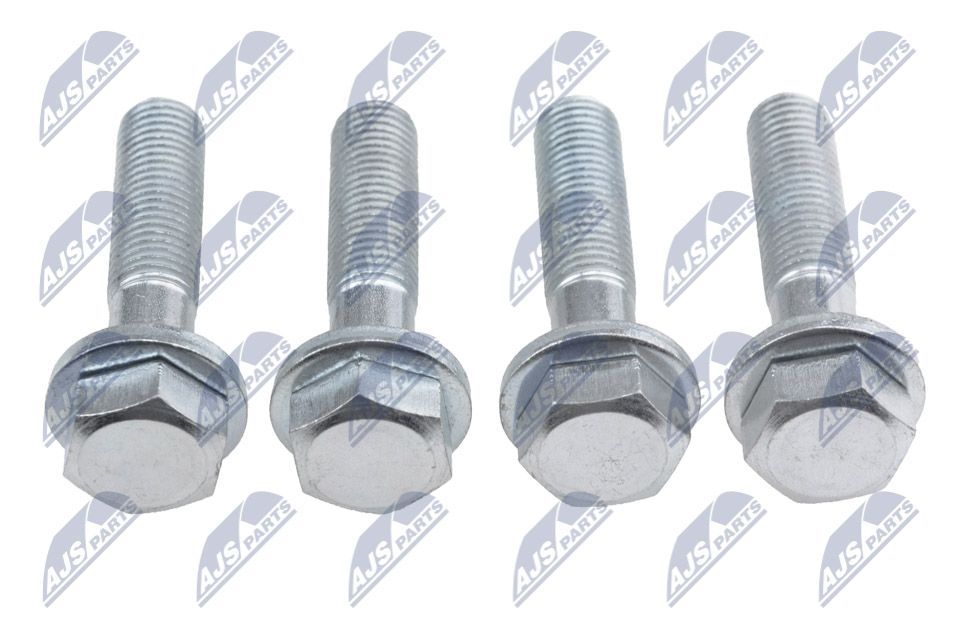 Remonto komplektas, rato stebulė NTY KLT-BM-023-Z