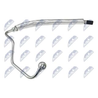 Hidraulinė žarna, vairo sistema NTY SPH-BM-006