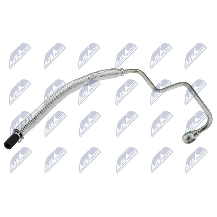 Hidraulinė žarna, vairo sistema NTY SPH-BM-006