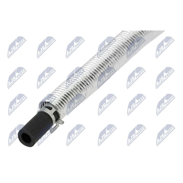 Hidraulinė žarna, vairo sistema NTY SPH-BM-006