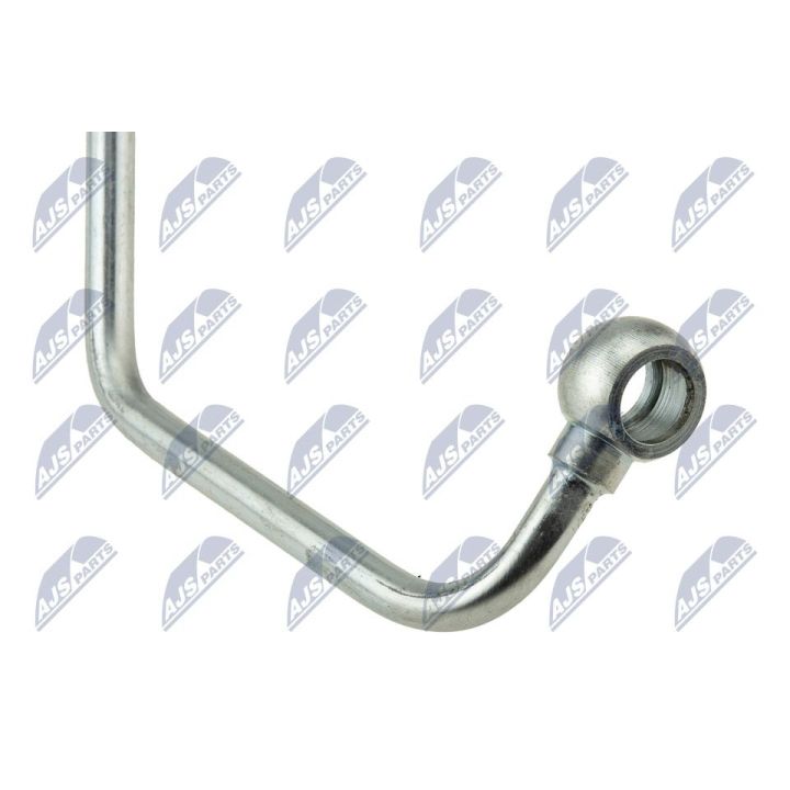 Hidraulinė žarna, vairo sistema NTY SPH-BM-006