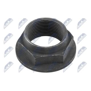 Remonto komplektas, rato stebulė NTY KLT-CT-015-Z