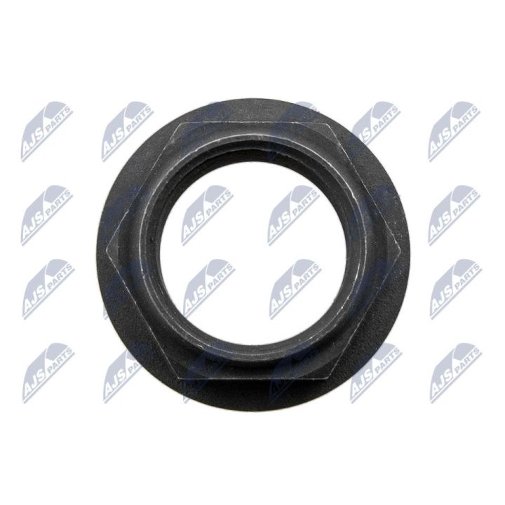 Remonto komplektas, rato stebulė NTY KLT-CT-015-Z