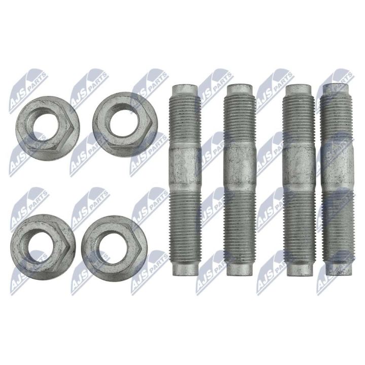 Remonto komplektas, rato stebulė NTY KLT-CT-043-Z