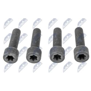 Remonto komplektas, rato stebulė NTY KLT-FR-030-Z