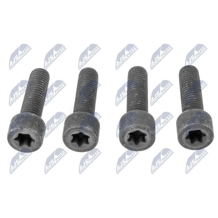 Remonto komplektas, rato stebulė NTY KLT-FR-030-Z