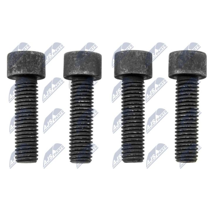 Remonto komplektas, rato stebulė NTY KLT-FR-030-Z