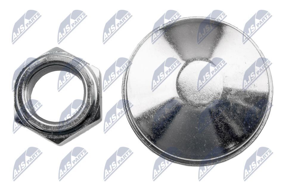 Remonto komplektas, rato stebulė NTY KLT-FT-002-Z