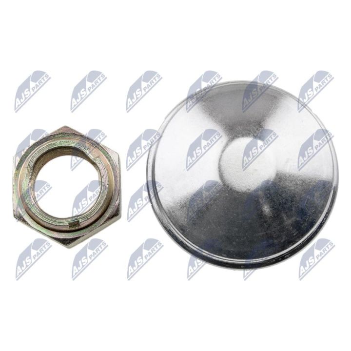 Remonto komplektas, rato stebulė NTY KLT-FT-012-Z