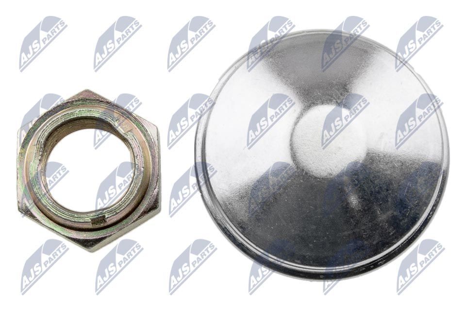 Remonto komplektas, rato stebulė NTY KLT-FT-012-Z