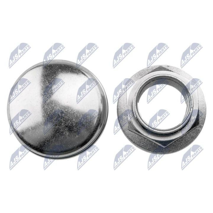 Remonto komplektas, rato stebulė NTY KLT-FT-014-Z