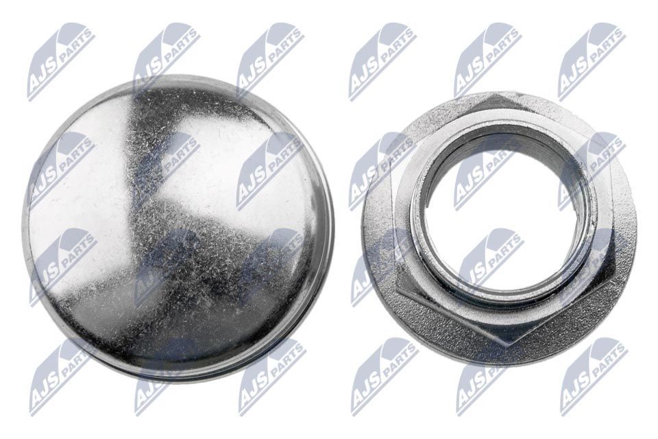 Remonto komplektas, rato stebulė NTY KLT-FT-014-Z