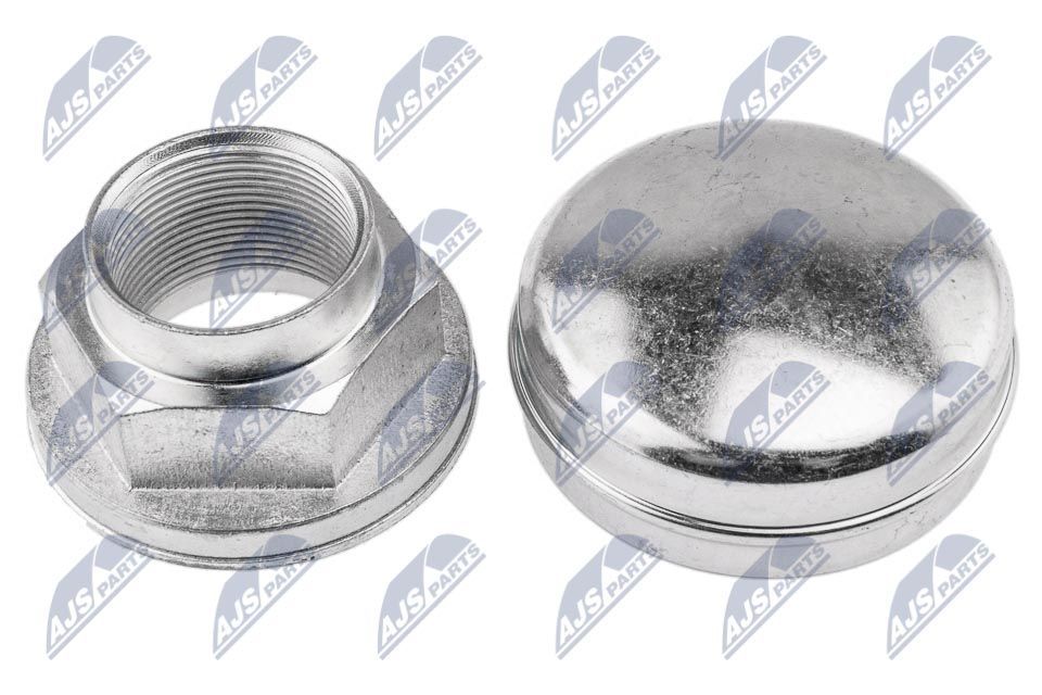 Remonto komplektas, rato stebulė NTY KLT-FT-015-Z