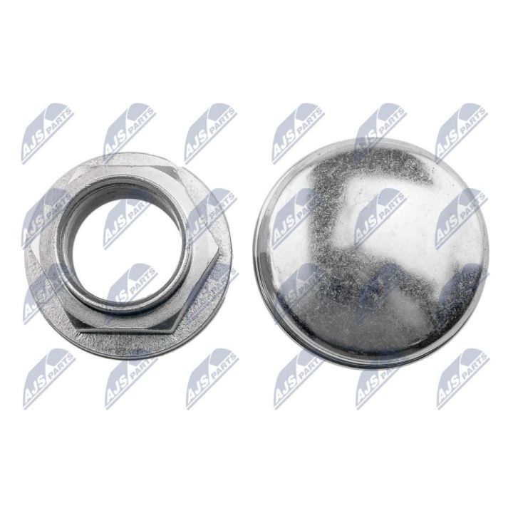 Remonto komplektas, rato stebulė NTY KLT-FT-015-Z