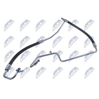 Hidraulinė žarna, vairo sistema NTY SPH-RE-004