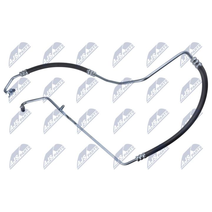 Hidraulinė žarna, vairo sistema NTY SPH-RE-004