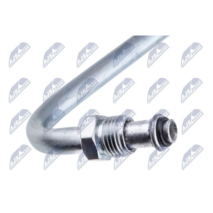 Hidraulinė žarna, vairo sistema NTY SPH-RE-004