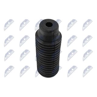 Apsauginis dangtelis/gofruotoji membrana, amortizatorius NTY AB-MZ-006