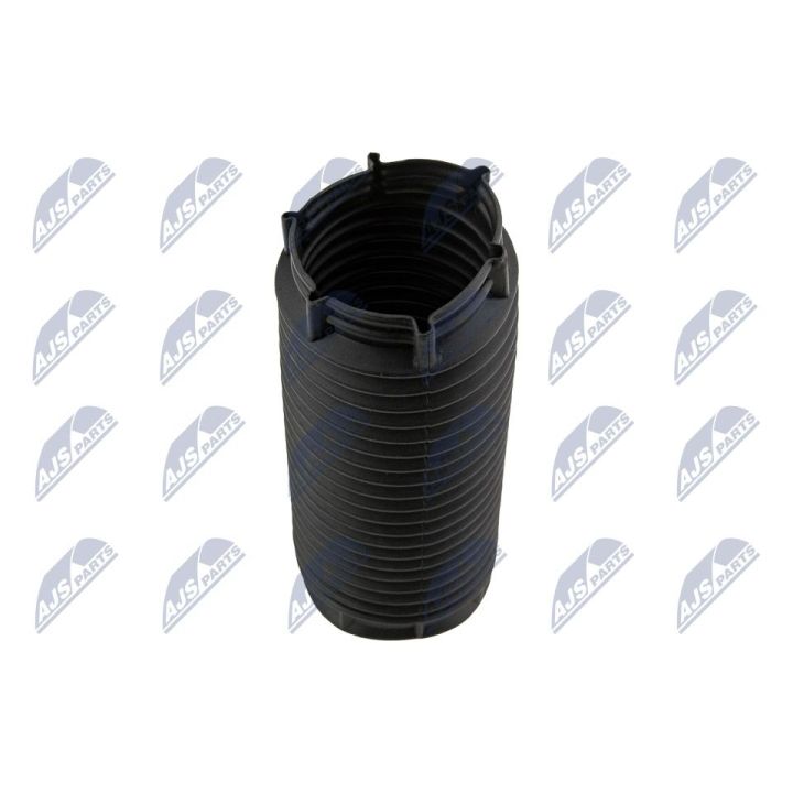 Apsauginis dangtelis/gofruotoji membrana, amortizatorius NTY AB-MZ-011