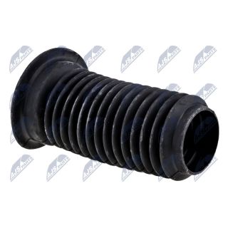 Apsauginis dangtelis/gofruotoji membrana, amortizatorius NTY AB-MZ-032