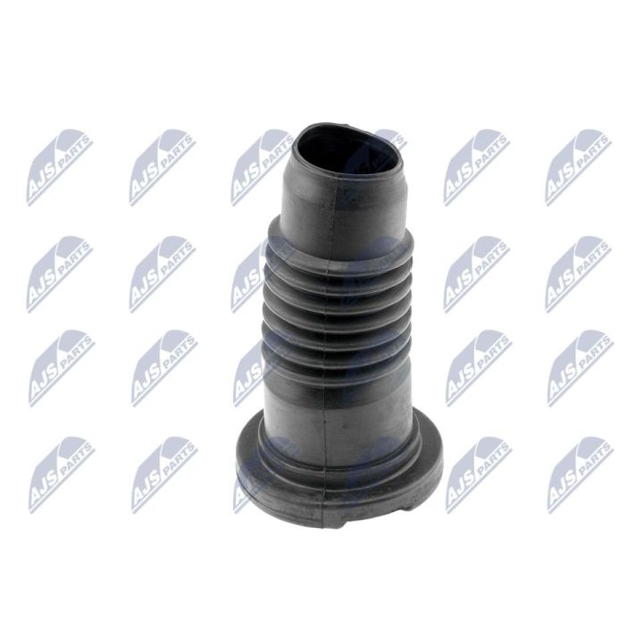 Apsauginis dangtelis/gofruotoji membrana, amortizatorius NTY AB-MZ-038