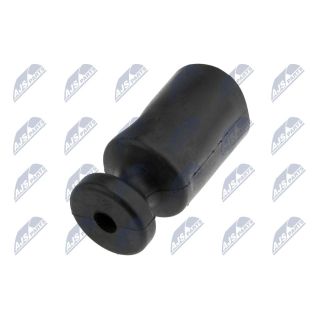 Apsauginis dangtelis/gofruotoji membrana, amortizatorius NTY AB-NS-001