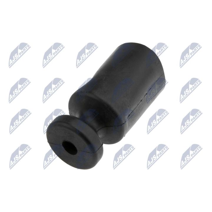 Apsauginis dangtelis/gofruotoji membrana, amortizatorius NTY AB-NS-001
